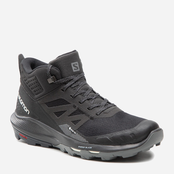 Buty trekkingowe męskie OUTPULSE GTX M