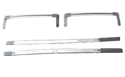 Рейлинг крыши поперечный к-т 2шт на Great Wall HAVAL H3, 5709100-K24
