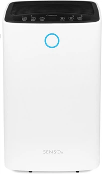 Осушувач повітря Turbionaire SENSO 13 WIFI CLEAN