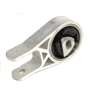 Подушка двигуна задня нижня 1.3 l на Chery BEAT AfterMarket, S18D-1001720