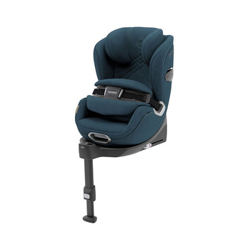 Автокресло детское Anoris T i-Size 9 - 25 кг синий Cybex, 520004377, /