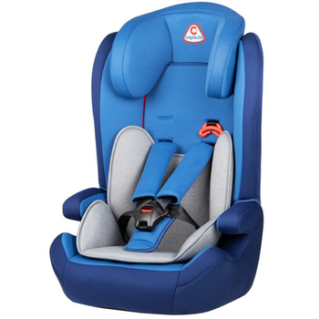 Автокресло детское MT6 Blue 9-36 кг Capsula, 771040, /