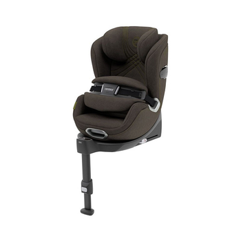 Автокресло детское Anoris T i-Size 9 - 25 кг хаки Cybex, 520004379, /