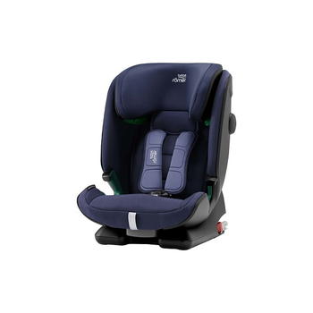 Автокресло детское ADVANSAFIX i-Size 9-36 кг темно-синее Britax-Romer, 2000033493, /