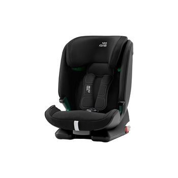 Автокресло детское ADVANSAFIX M i-Size 9-36 кг черное Britax-Romer, 2000034305, /
