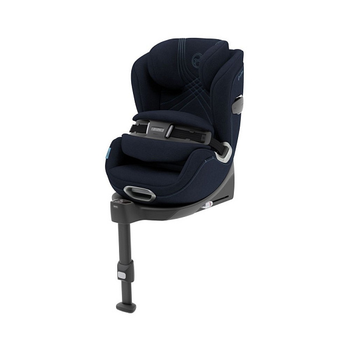 Автокресло детское Anoris T i-Size 9 - 25 кг темно-синий Cybex, 520004375, /
