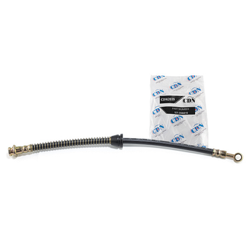 Шланг тормозной передний CDN на Chery JAGGI, S21-3506010