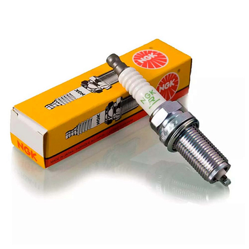 Свеча зажигания 1 контакт (1шт) NGK на Chery AMULET, A11-3707110CA