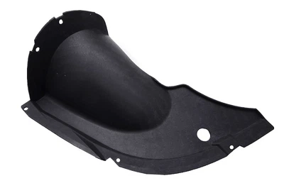 Водоотражатель передний правый HQ на CHERY AMULET, A15-5300217, /