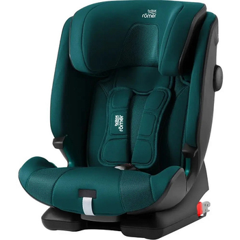Автокресло детское ADVANSAFIX i-Size 9-36 кг зеленое Britax-Romer, 2000035137, /