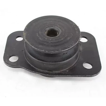 Подушка кузова верхняя левая на Great Wall HOVER, 5001510-K00