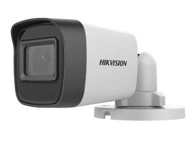 Turbo HD-TVI видеокамера Hikvision DS-2CE16H0T-ITF (C) (2.8 мм)