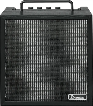 Гітарний комбопідсилювач IBANEZ IBZ10GV2 (64037)