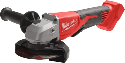Угловая шлифмашина аккумуляторная Milwaukee M18 BLSAG125XPD-0 125 мм (4933492645)