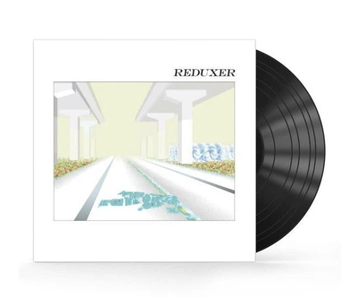 Виниловая пластинка Alt-J Reduxer