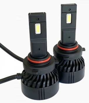 LED автолампы Prime-X F Pro 9005 5000K