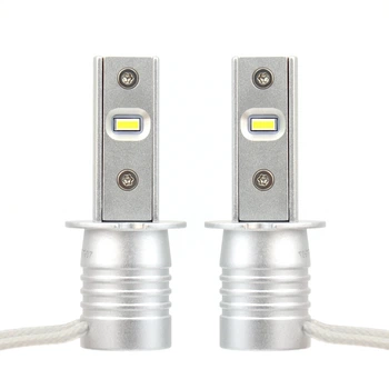 LED автолампы Sho-Me F3 H3 20W
