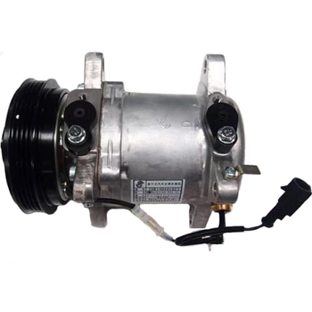 Компрессор кондиционера 2.8L на Great Wall WINGLE, 8103100-P21-A1
