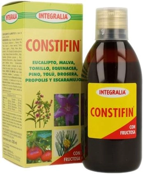 Suplement diety Integralia Constifin Jarabe 500 ml (8436000544121)