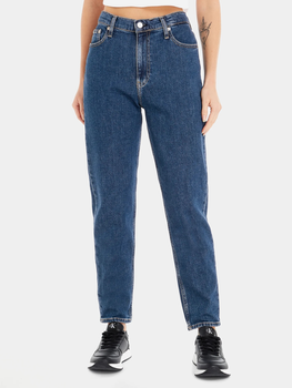 Джинси жіночі Calvin Klein Jeans J20J221589-1BJ 27 Блакитні (8720107891968)