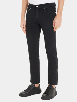 Джинси чоловічі Calvin Klein Jeans J30J323687-1BY W32L34 Чорні (8720107892897)