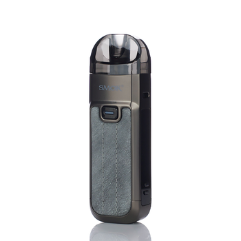Под-система электронная сигарета SMOK Nord 5 80W Pod Kit 2000mAh 5ml Grey (10361)