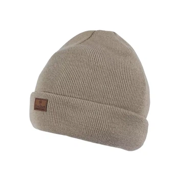 Водонепроницаемая шапка Dexshell onesize 56-58 см Бежева (DH30509BEG)