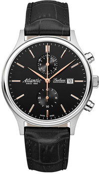 Мужские часы ATLANTIC 64452.41.61R