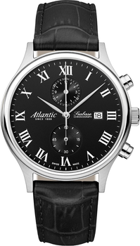 Мужские часы ATLANTIC 64452.41.68
