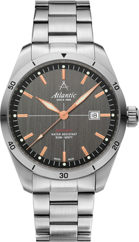 Мужские часы ATLANTIC 70356.41.41R