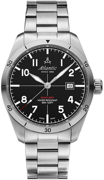 Мужские часы ATLANTIC 70356.41.65