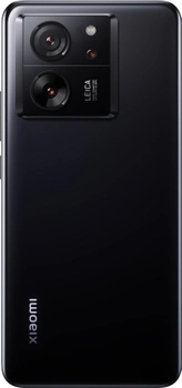 Smartfon Xiaomi 13T Pro 12/512GB Black (6941812736005)