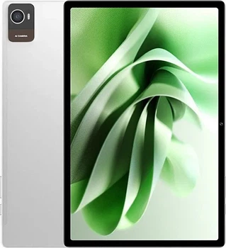 Планшет Oukitel OKT3 8/256GB Sonic Silver (Global ORIGINAL)