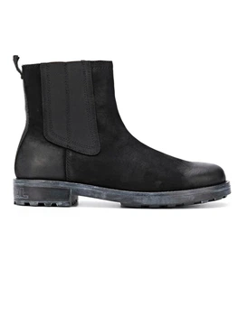 Ботинки Diesel Y02476PS066 45 (10369645) Черный