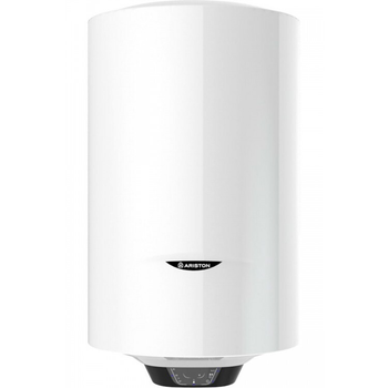 Бойлер электрический вертикальный 80л ARISTON PRO1 ECO сухой тэн 1.8кВт 758x450x470мм 000017202