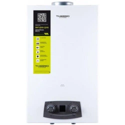 Газова колонка Thermo Alliance JSD20-10N-QB
