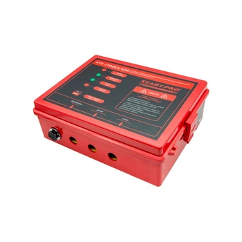 Автоматика для генератора Start Pro ATS-7700EA/220