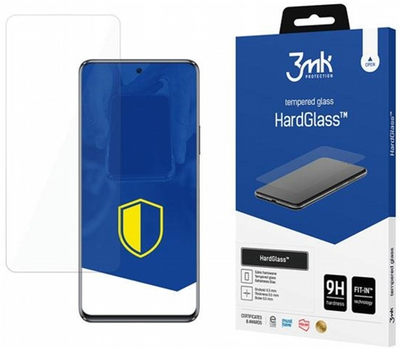 Szkło hartowane 3MK HardGlass do Huawei Nova 9 SE (5903108469814)