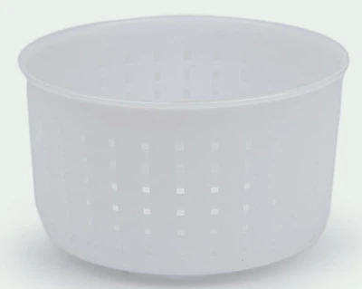 Форма для сыра Cheese master 650 мл пластиковая white