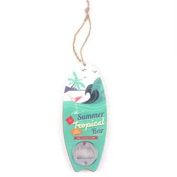 Відкривання для пляшок "Summer tropical bar"