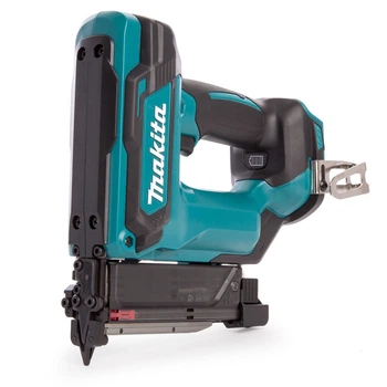 Пистолет штифтозабивной аккумуляторный Makita DPT353Z (23GA, 15-35 мм, LXT, без аккумуляторов и зарядного устройства)