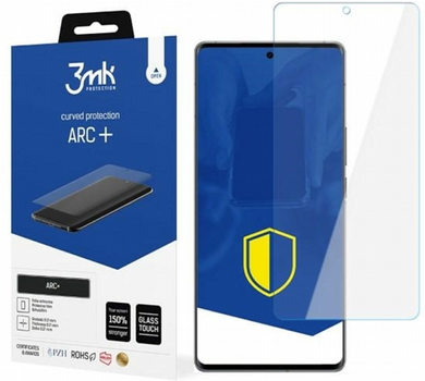Захисна плівка 3MK ARC+ для Vivo X90 (5903108500234)
