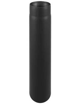Димохідна труба DARCO (2 мм) 100 см Ø130
