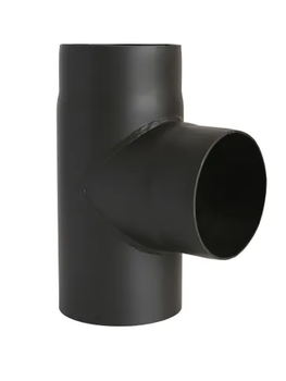 Трійник для димаря DARCO 90° (2 мм) Ø200