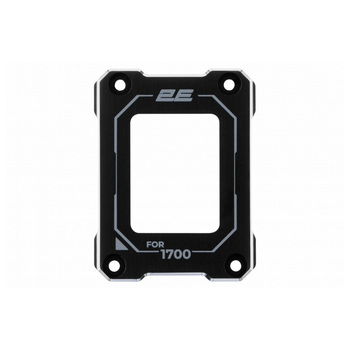 Контактная рамка для процессора 2E Gaming Air Cool SCPB-LGA1700, Aluminum, Black