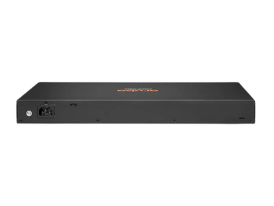 Комутатор HPE Aruba R8N88A керований 24xGE/4xSFP