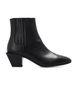 Ботинки Diesel Y02733PR516 40 (10371940) Черный