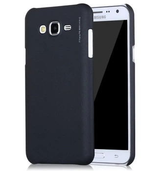 Чехол X-level Metallic для Samsung G532 Galaxy J2 Prime Черный