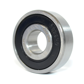 Підшипник кульковий NECTECH 6302 2RS (180302 ) (15x42x13)