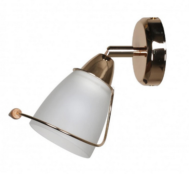 Бра F+Light Mb 11641-1W Fg+Wt